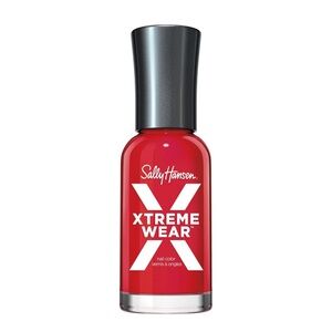 Xtreme Wear Nail Color‎ - Picker up red